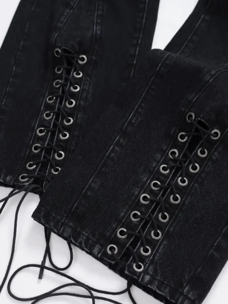 Dahlia Jeans