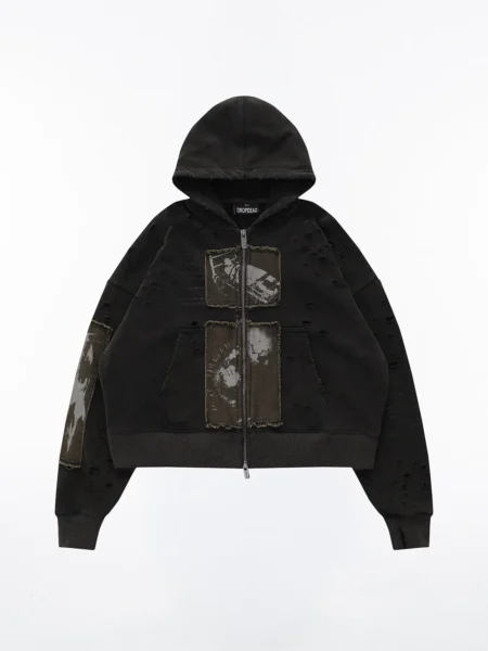 Dehumanised Hoodie